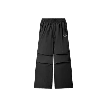 Skechers Casual Pants Unisex Black 0018
