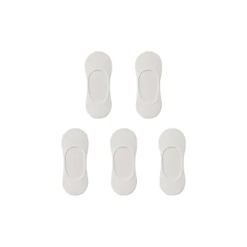 YUZHAOLIN No Show Socks Women's Combo Set