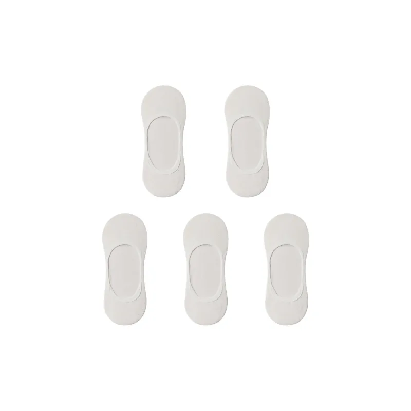 YUZHAOLIN No Show Socks Women's Combo Set-0
