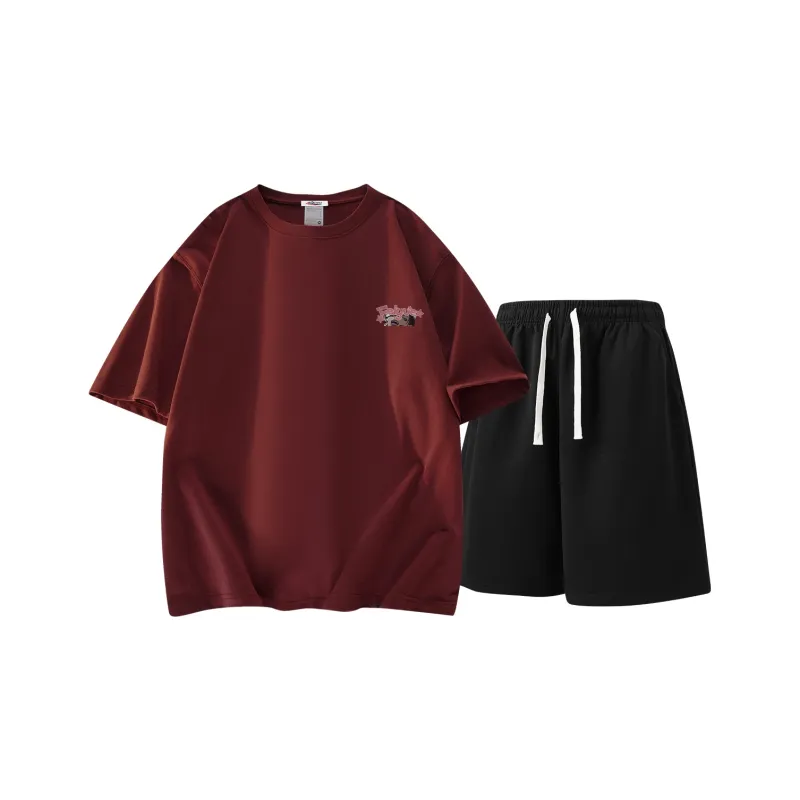 Feiyue Casual Sportswear Unisex-15