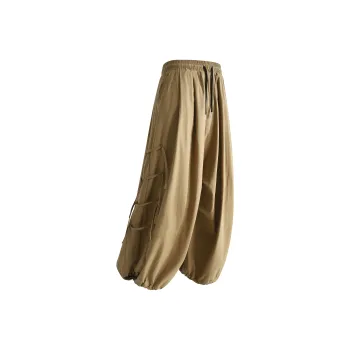 DANGERTIGER Casual Pants Unisex