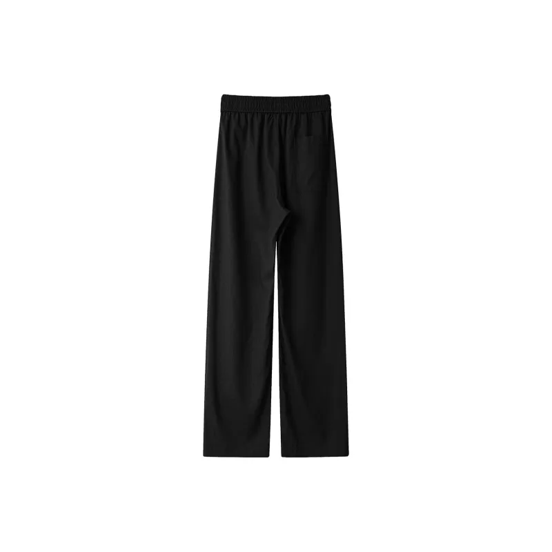 RICE NINE TEN Casual Pants Unisex-1