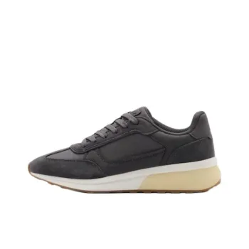 MANGO Low Top Casual Shoes Men's