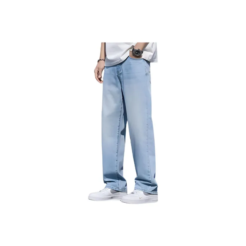 FASTFISH Jeans Unisex-0