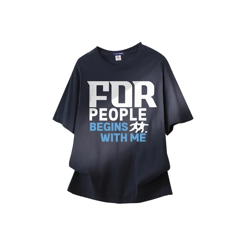 FAX FOR FMACM T Shirts Unisex-7