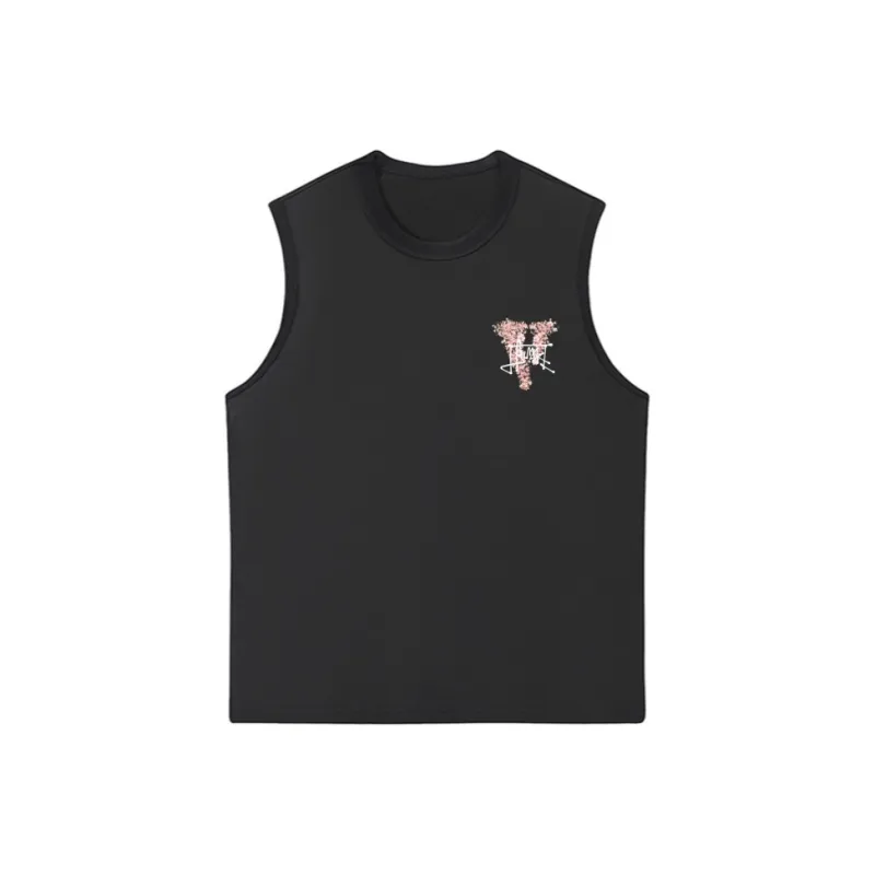 FFOMKE Tank Tops Unisex-1