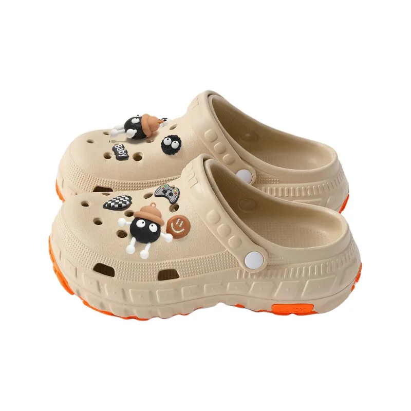 KUUJOO Slippers / Home Slippers-20