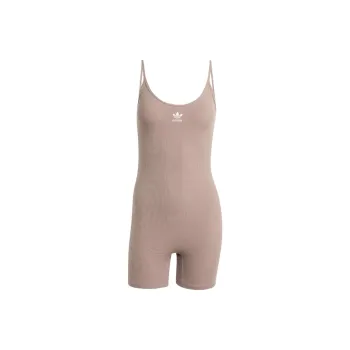 Adidas Originals Jumpsuit Women's Light Brown