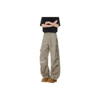 Kung Fu Panda Cargo Pants Unisex