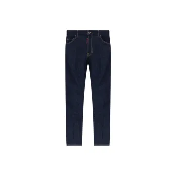 DSQUARED 2 Jeans Men's Marine Blue