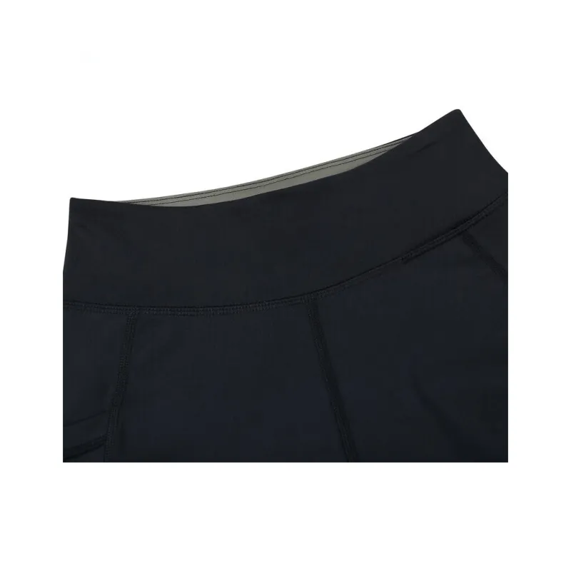 Columbia Leggings Women's Black-4