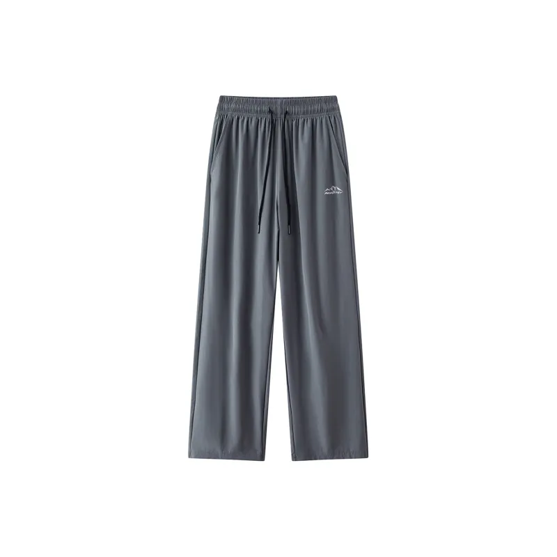 Warrior Huichao Sports Collection Casual Pants Unisex-5