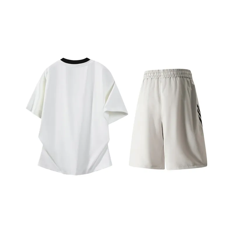 ROSECREED Casual Sportswear Unisex-13