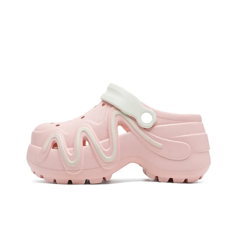 FCMM Clogs Women's Box Included-1