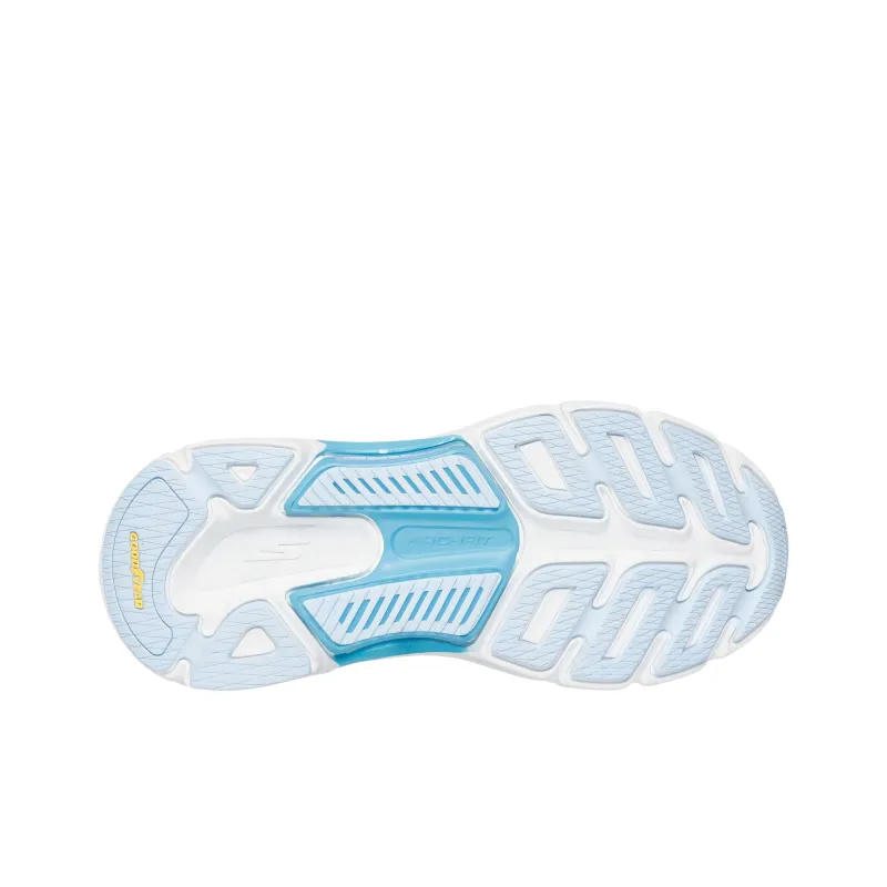 Skechers ARCH FIT 2.0 Low Top Casual Shoes Women's Blue-3