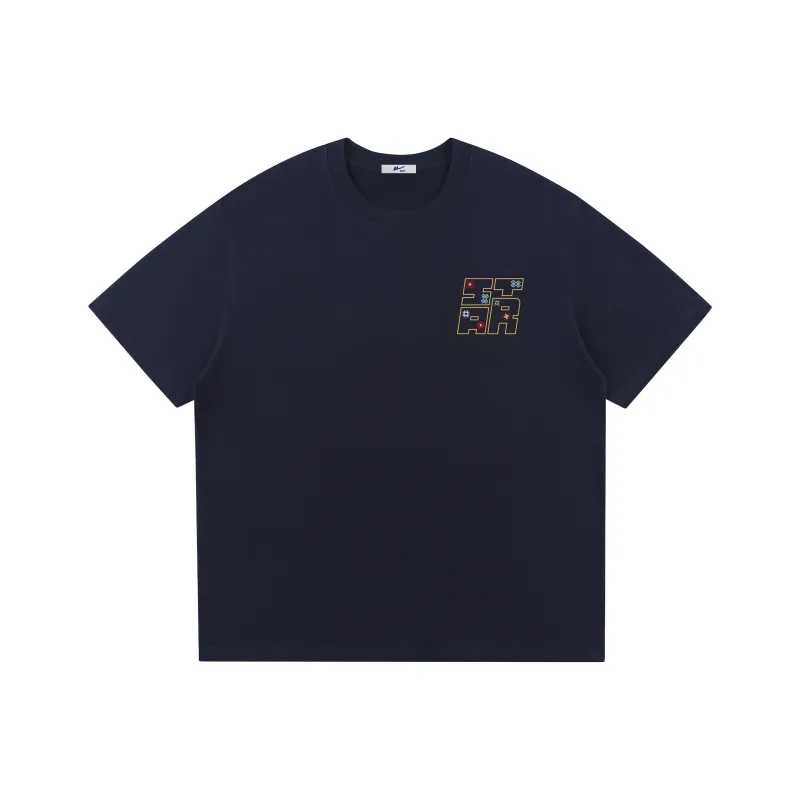 WARRIOR T Shirts Unisex-3