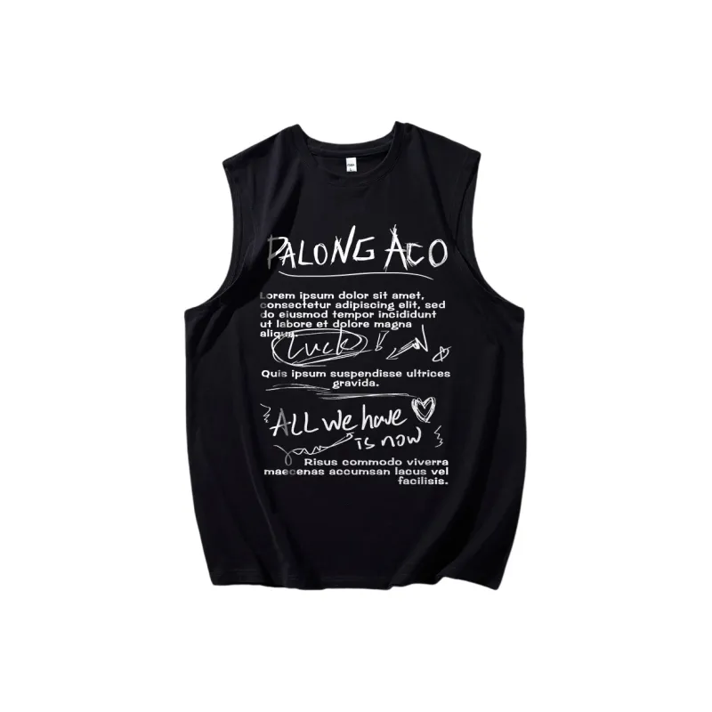 PAL ONGACO Tank Tops Unisex-7