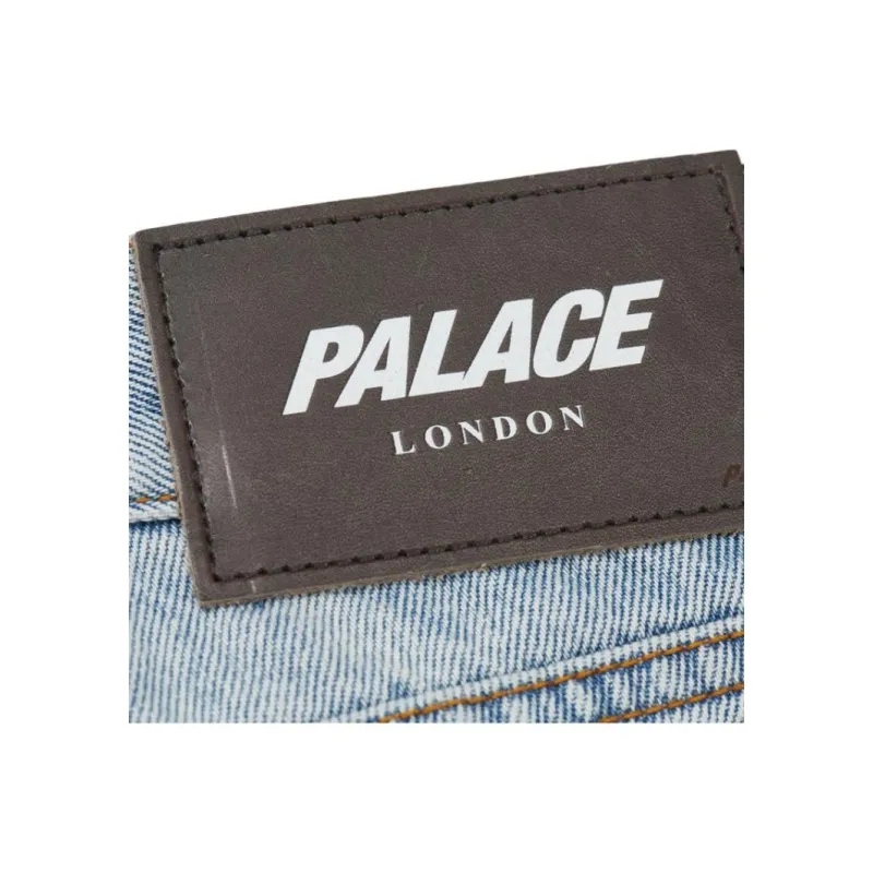 PALACE P45 Standard Jean-2