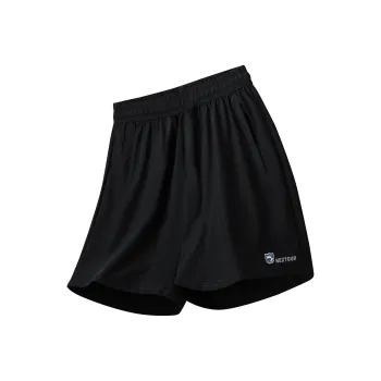 NEXTOUR Casual Shorts Men Black