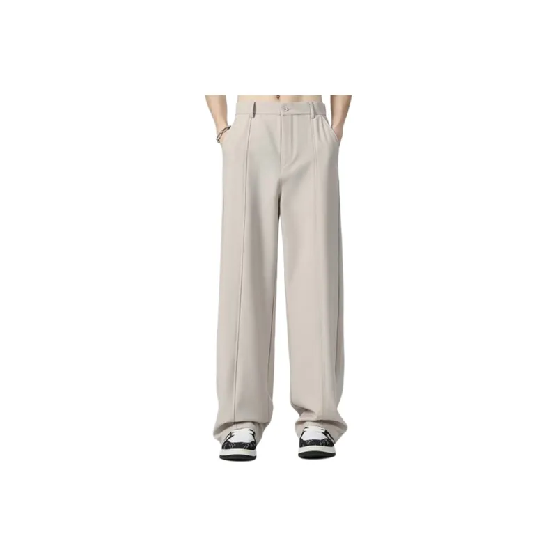 IL SARTO Suit Trousers Unisex-4