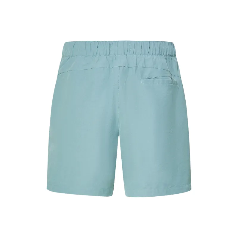 Oakley All Day Short Casual Shorts Men's Blue-1