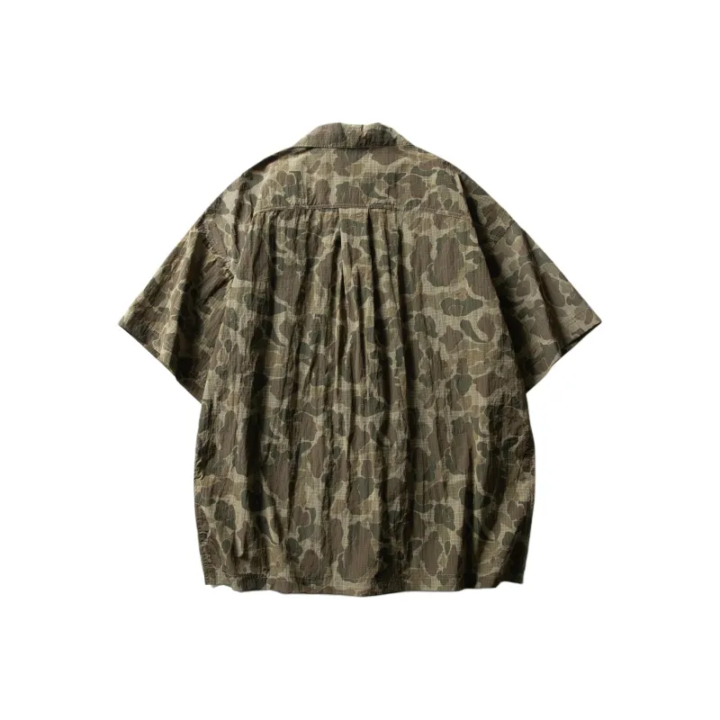 FCB ARCELONA Shirts Unisex-5