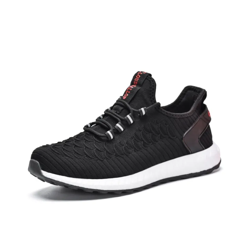 Frank Mully Low Top Casual Shoes Men's-4