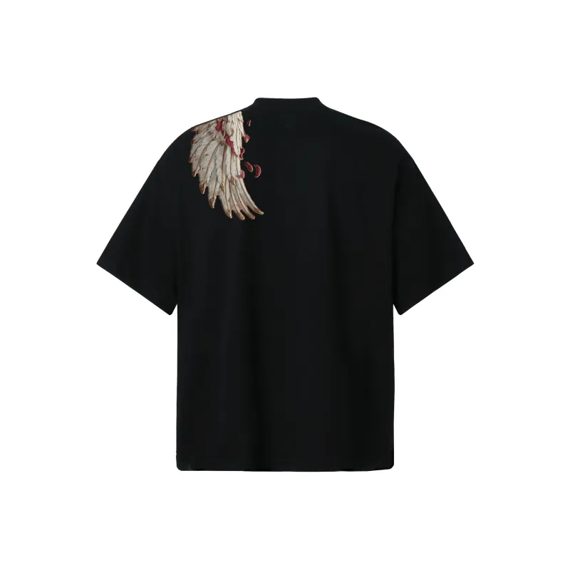 SOIE T Shirts Unisex-1