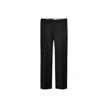 ZARA Casual Pants Women's Black