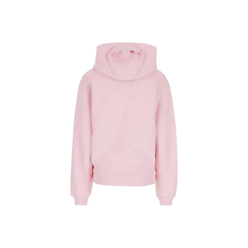 Disney Sweatshirts Women's Pink-1