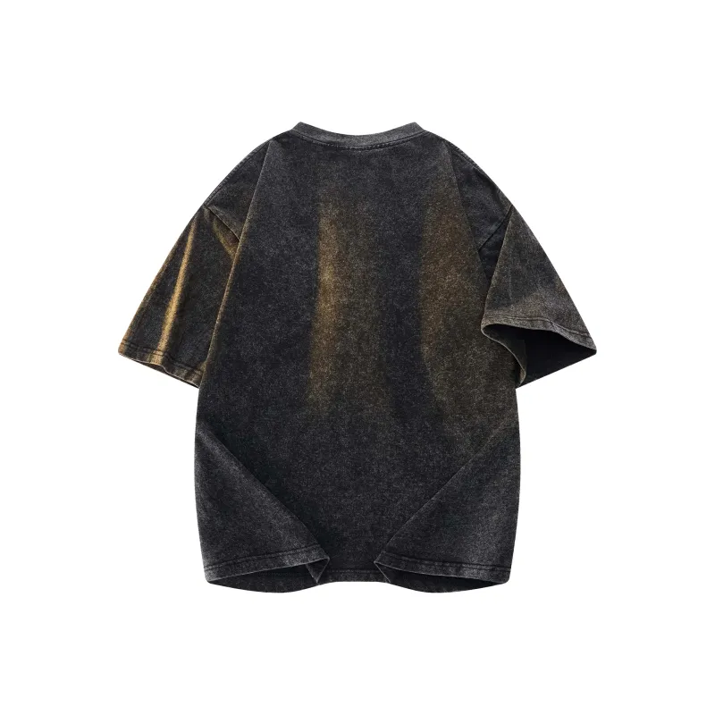 POVIT T Shirts Unisex-1