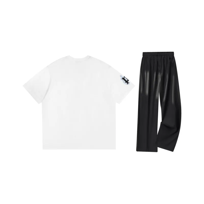 PAUL COSTELLOE Casual Sportswear Unisex-5
