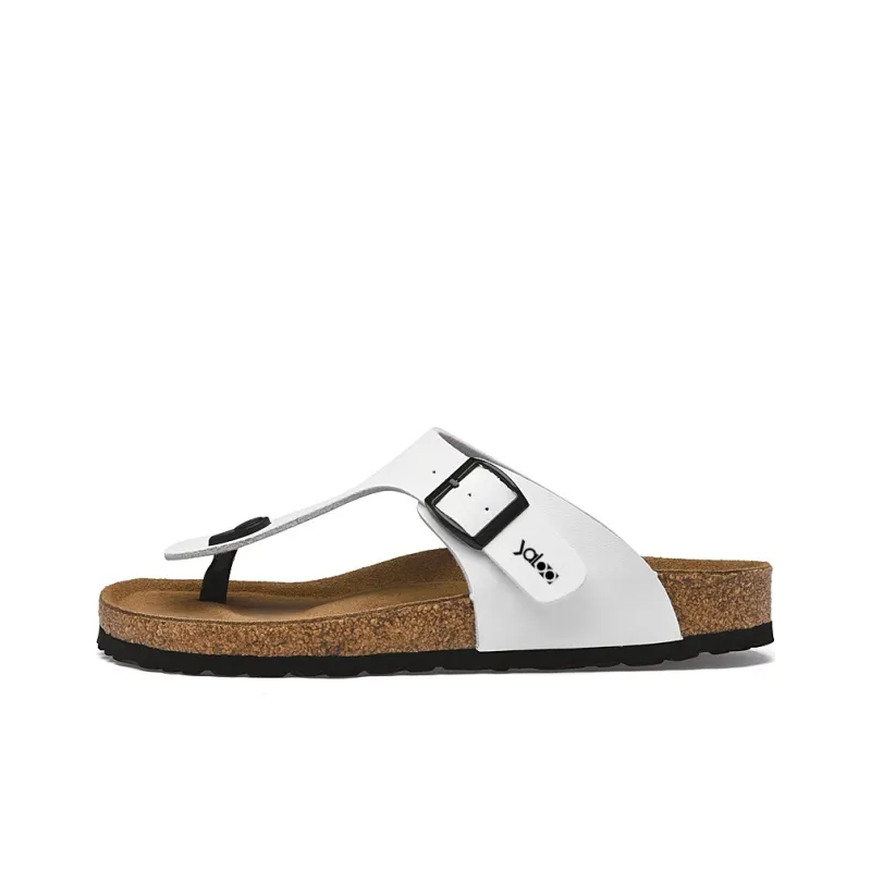 Yalu Preferred Flip Flops Unisex-9