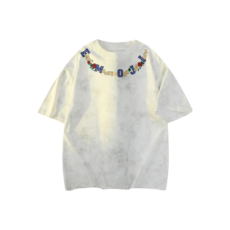 Emoji T-Shirts Unisex-7