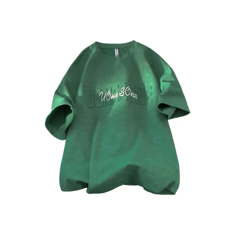 WKOOG T Shirts Unisex-14