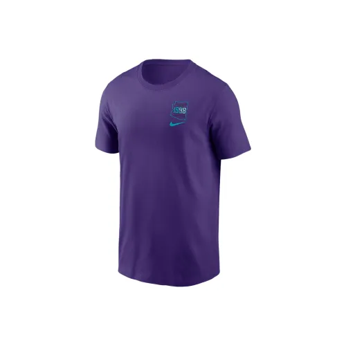 Nike Arizona Diamondbacks City Connect 2 Hit Men's Nike Mlb T Shirt