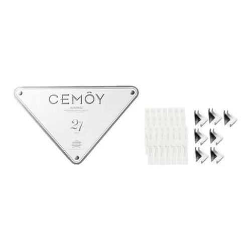Cemoy 앰플 & 세럼 밝게 하기 남녀공용