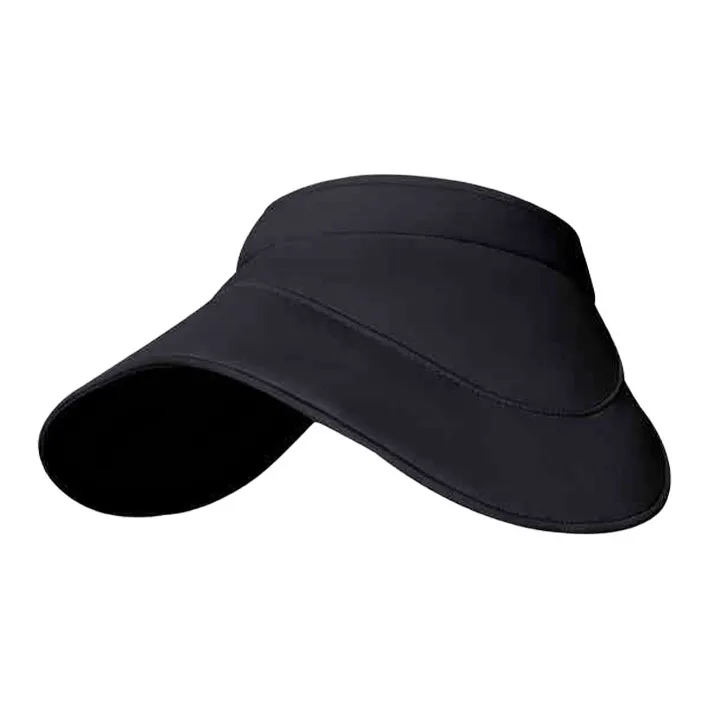 BANDICOOT Polyester Sun Protection Hats Women's-2