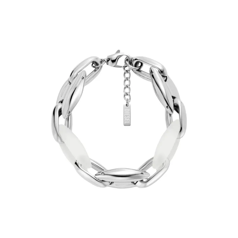 DIESEL Chain Bracelet-0