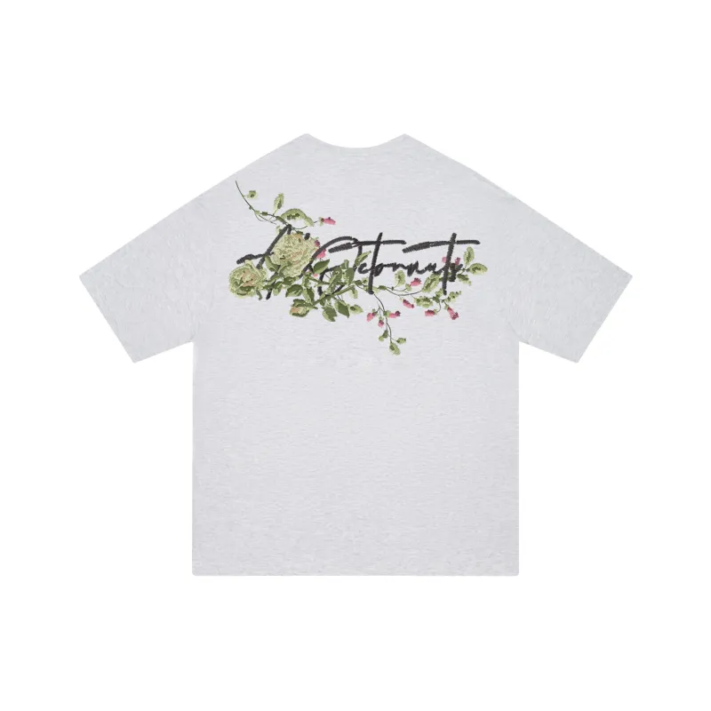 Small Columns Under The Sea T Shirt Unisex-11