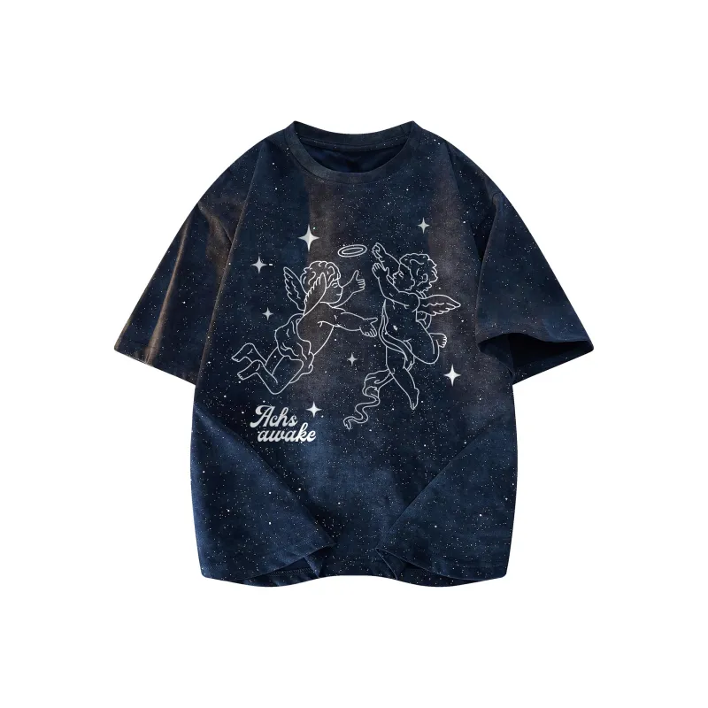 ACHS AWAKE T Shirts Unisex-9
