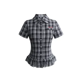 Unifree Shirts Women's Black