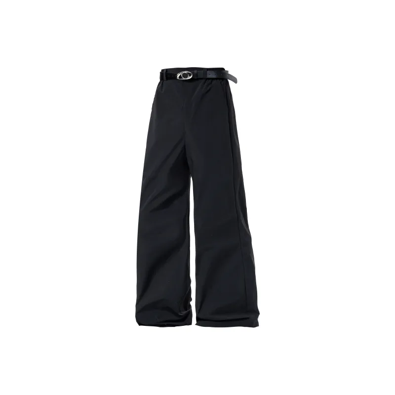 JUNGLE PANDA Casual Pants Unisex-1