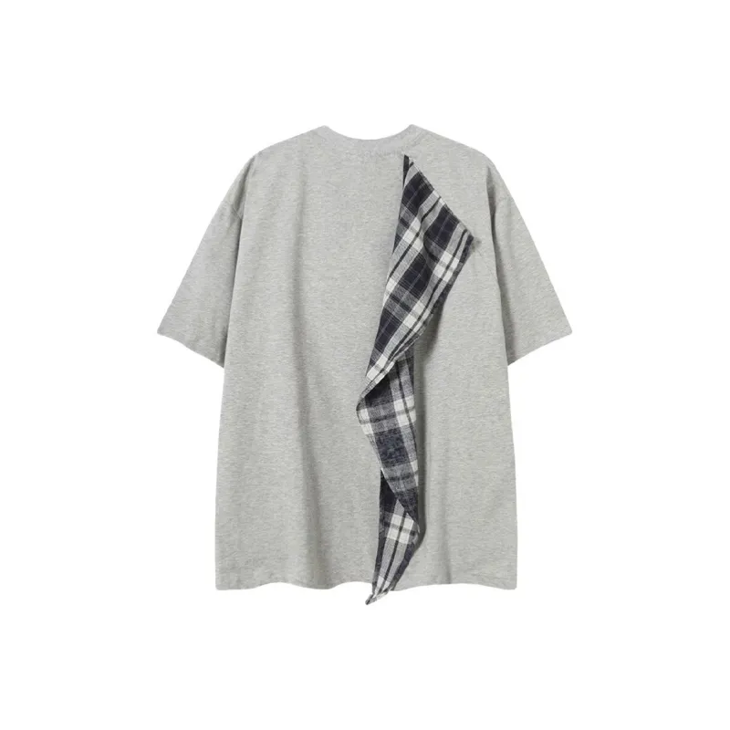 BOTH PLAY T Shirts Unisex-3