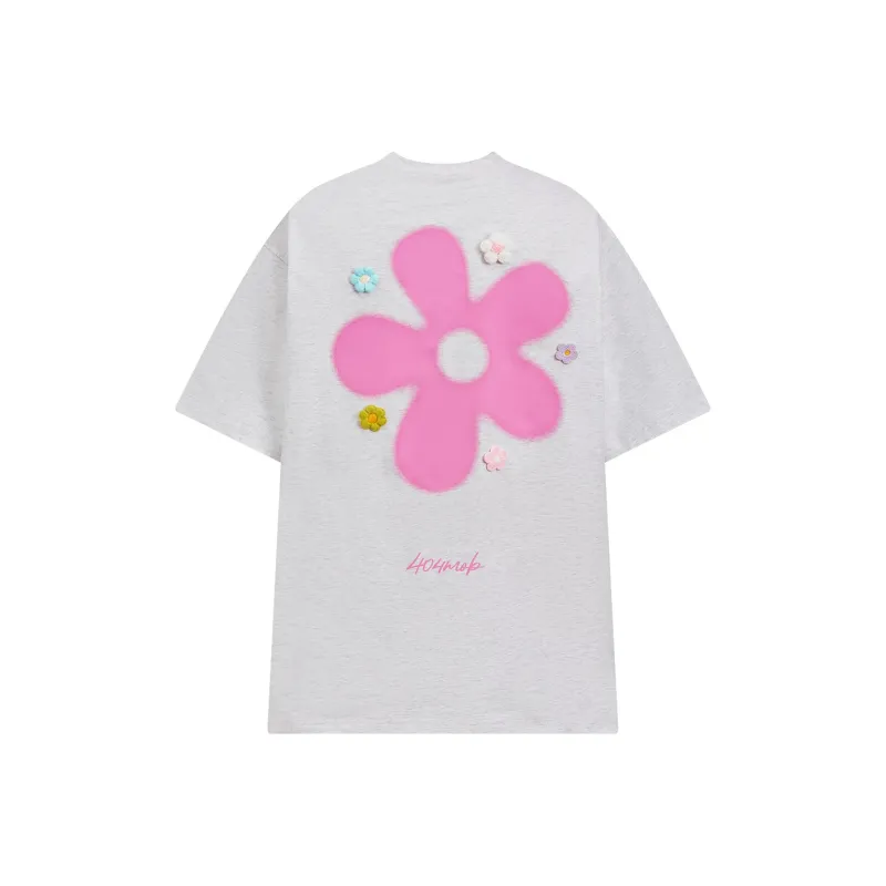 404MOB GANG T Shirts Women's-6