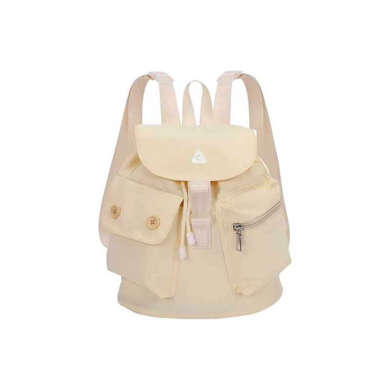 Ceion Keust Oxford Dopamine Dressing Lightweight Travel Backpack Regular Women's Multicolor-0