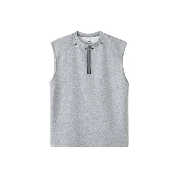 BOTH PLAY Tank Tops Unisex