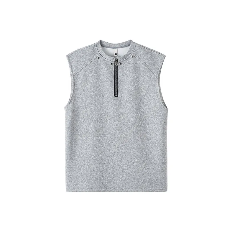 BOTH PLAY Tank Tops Unisex-0