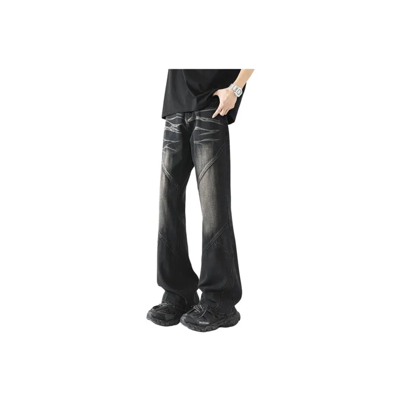FASTFISH Jeans Unisex-10