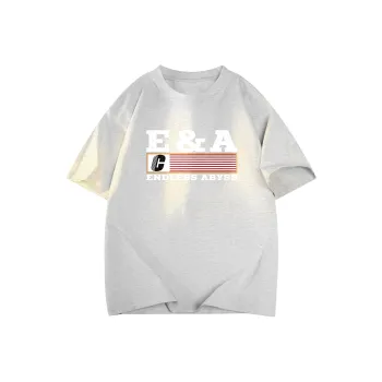 Endless Abyss T-Shirts Unisex